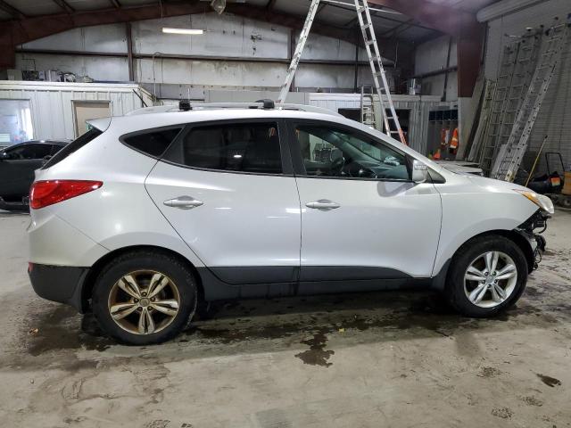 Изображение 3 2012 HYUNDAI TUCSON GLS 2012 с VIN KM8JU3AC0CU518489