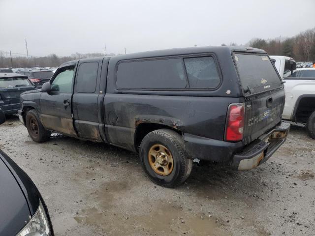 Obraz 2 z 2004 CHEVROLET SILVERADO C1500 2004 z VIN 1GCEC19X44Z212291
