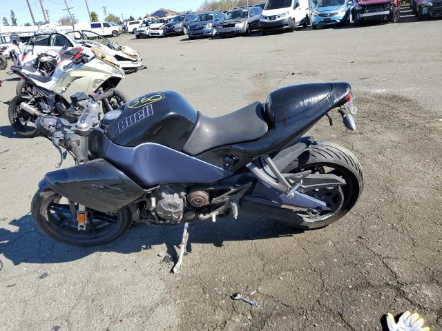 Изображение 3 2008 BUELL 1125 R 2008 с VIN 4MZHL04L483B02165