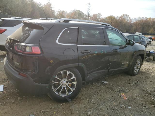 Obraz 3 z 2019 JEEP CHEROKEE LATITUDE PLUS 2019 z VIN 1C4PJMLB4KD141780