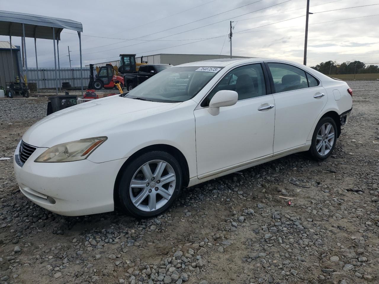 Изображение 2007 LEXUS ES 350 2007