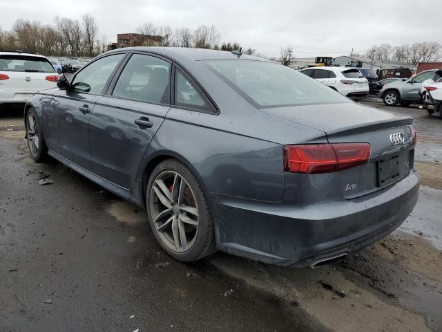 Obraz 2 z 2018 AUDI A6 PREMIUM PLUS 2018 z VIN WAUG3AFC4JN003160