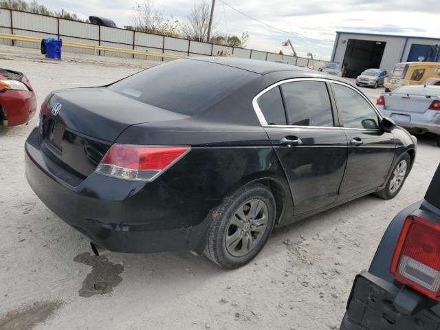 Obraz 3 z 2008 HONDA ACCORD LXP 2008 z VIN 1HGCP26488A164862