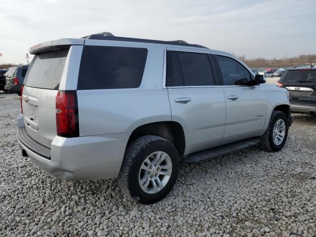 Изображение 3 2017 CHEVROLET TAHOE K1500 LT 2017 с VIN 1GNSKBKC8HR210222