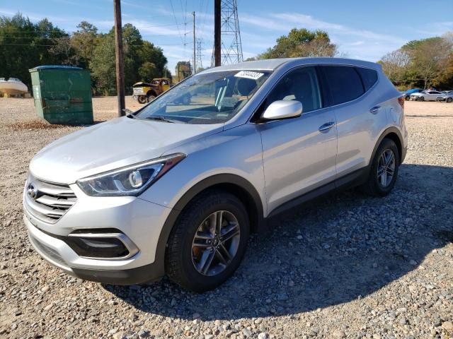 Obraz 1 z 2017 HYUNDAI SANTA FE SPORT  2017 z VIN 5XYZTDLB0HG463393