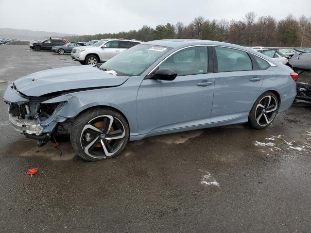 Obraz 2021 HONDA ACCORD SPORT 2021