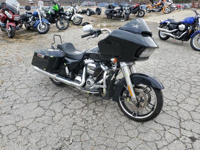 Obraz 1 z 2020 HARLEY-DAVIDSON FLTRX  2020 z VIN 1HD1KHC19LB671143