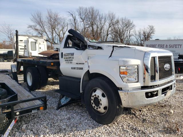 Изображение 2019 FORD F750 SUPER DUTY 2019