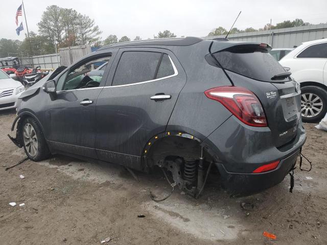 Изображение 2 2018 BUICK ENCORE PREFERRED 2018 с VIN KL4CJASB3JB511037