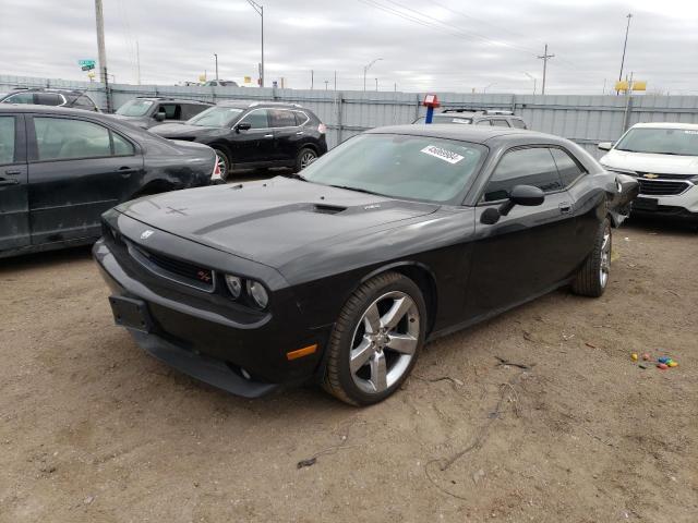 Image 1 of 2010 DODGE CHALLENGER R/T 2010 with VIN 2B3CJ5DT1AH313603