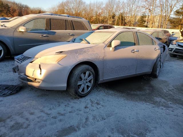 Image 1 of 2008 LEXUS ES 350 2008 with VIN JTHBJ46G382269061