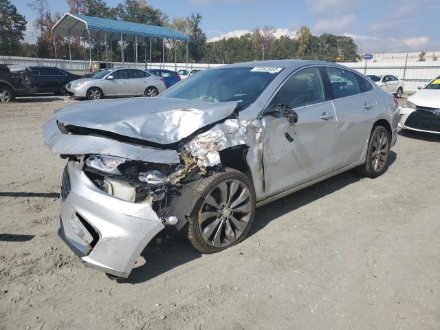 Image 1 of 2016 CHEVROLET MALIBU PREMIER 2016 with VIN 1G1ZH5SX5GF224601