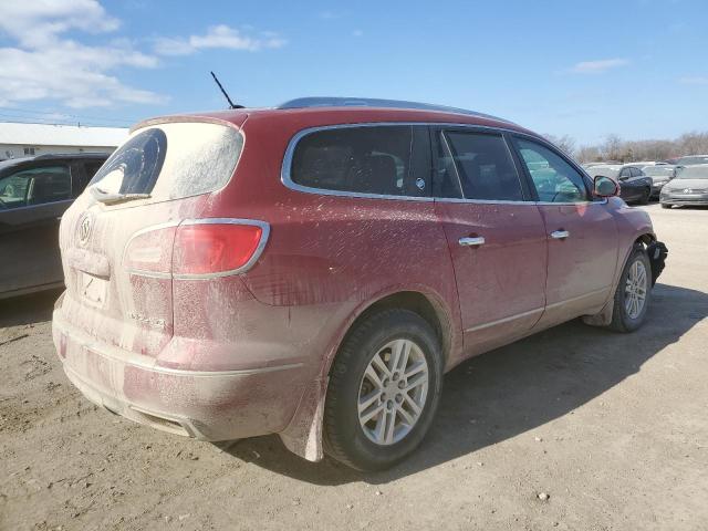 Image 3 of 2013 BUICK ENCLAVE  2013 with VIN 5GAKVBKD0DJ264004