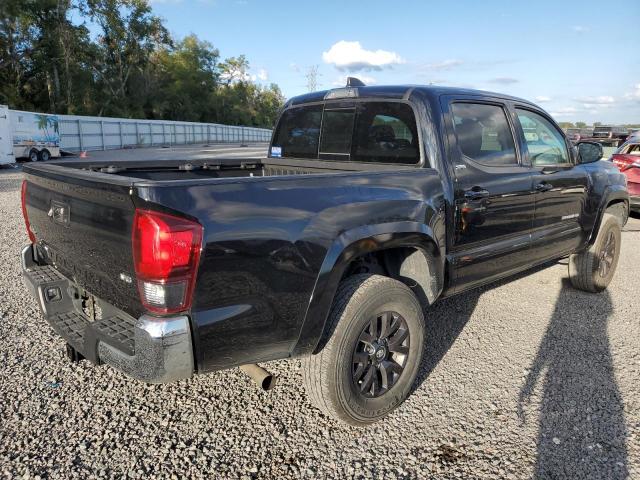 Image 3 of 2021 TOYOTA TACOMA DOUBLE CAB 2021 with VIN 3TYCZ5AN6MT041296