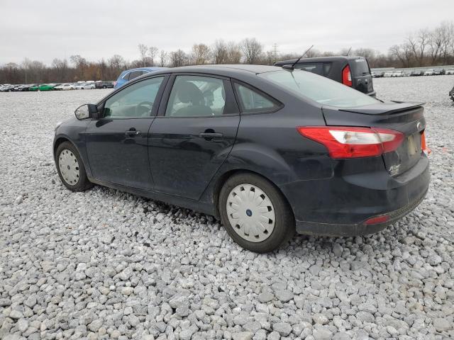 Изображение 2 2014 FORD FOCUS SE 2014 с VIN 1FADP3F20EL356368