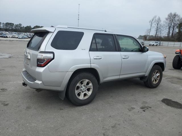 Изображение 3 2014 TOYOTA 4RUNNER SR5 2014 с VIN JTEZU5JR6E5080514
