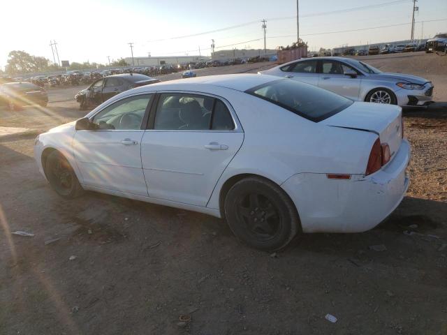 Obraz 2 z 2010 CHEVROLET MALIBU LS 2010 z VIN 1G1ZA5EB8AF308097