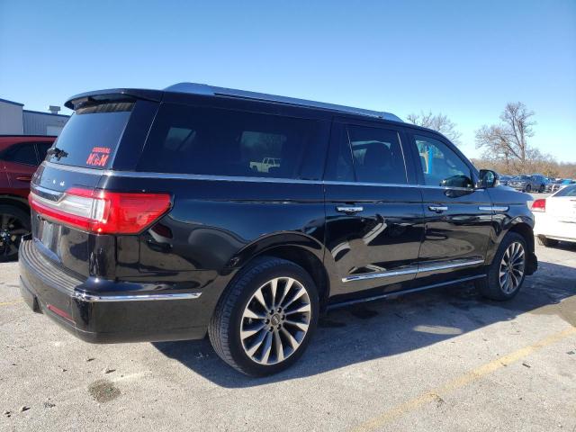 Изображение 3 2019 LINCOLN NAVIGATOR L SELECT 2019 с VIN 5LMJJ3JT7KEL16893