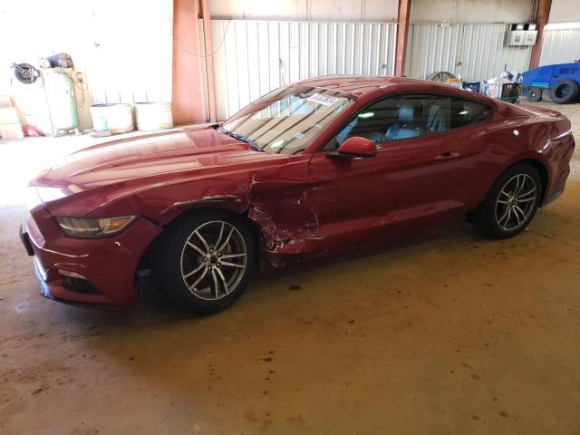 Obraz 2015 FORD MUSTANG  2015