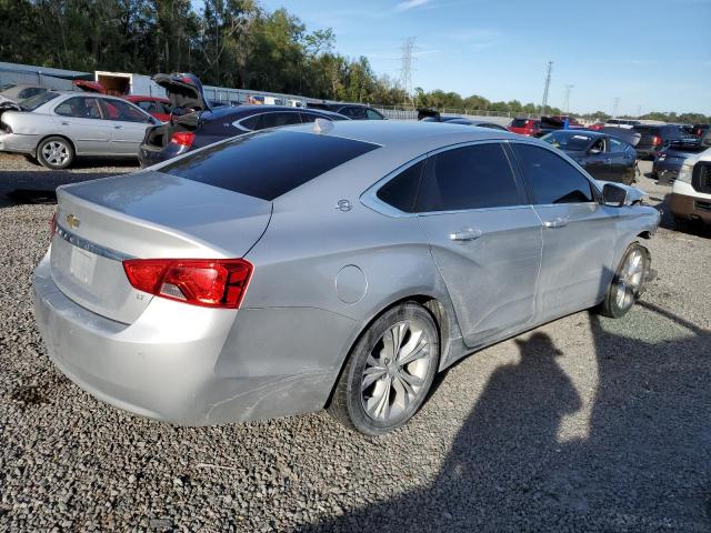 Obraz 3 z 2014 CHEVROLET IMPALA LT 2014 z VIN 2G1125S35E9102886