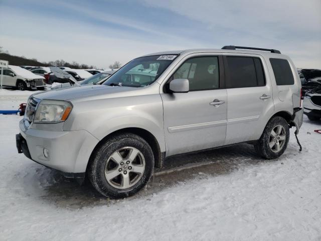 Obraz 2009 HONDA PILOT EXL 2009