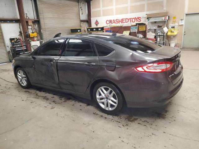 Изображение 2 2015 FORD FUSION SE 2015 с VIN 3FA6P0H79FR115251
