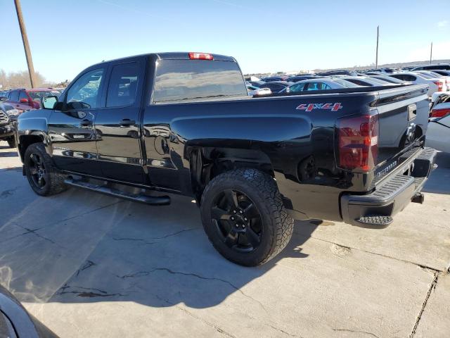 Obraz 2 z 2017 CHEVROLET SILVERADO K1500 2017 z VIN 1GCVKNEC8HZ285442