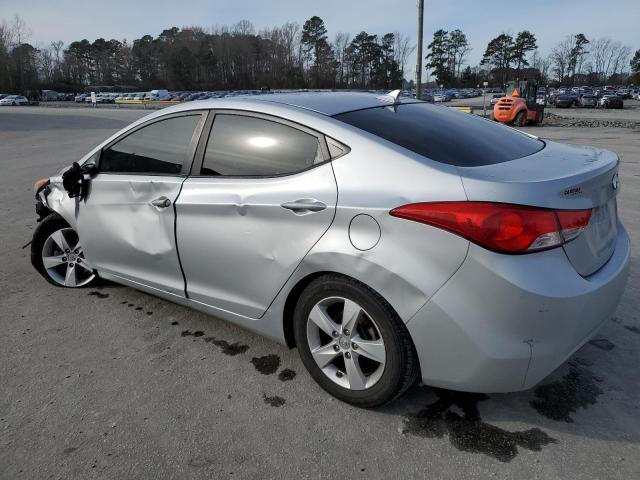 Obraz 2 z 2013 HYUNDAI ELANTRA GLS 2013 z VIN 5NPDH4AE0DH321072