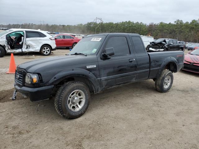 2008 FORD RANGER SUPER CAB 2008 image