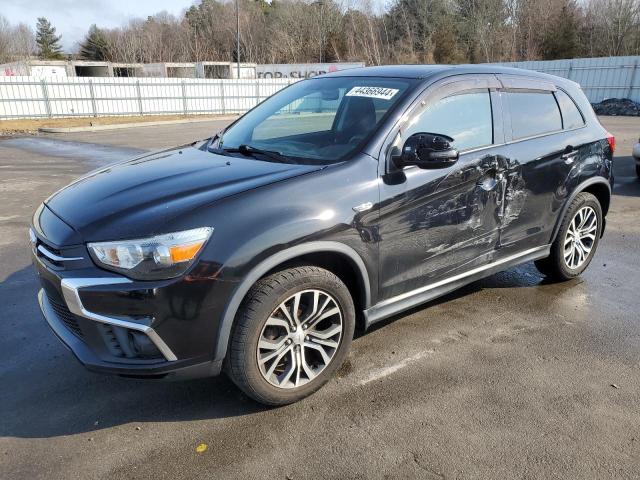 2018 MITSUBISHI OUTLANDER SPORT ES 2018 image