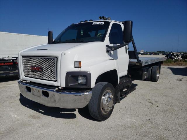 Image 2 of 2003 GMC C4500 C4C042 2003 with VIN 1GDC4E1113F501319
