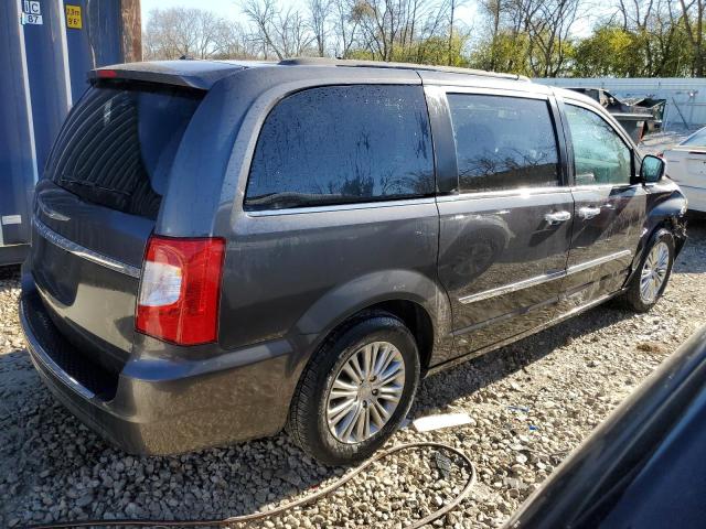 Image 3 of 2016 CHRYSLER TOWN & COUNTRY TOURING L 2016 with VIN 2C4RC1CG2GR271476