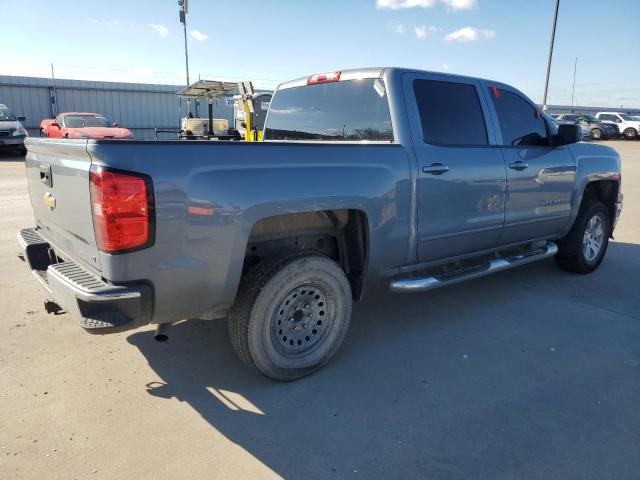 Image 3 of 2015 CHEVROLET SILVERADO C1500 LT 2015 with VIN 3GCPCREC7FG416600