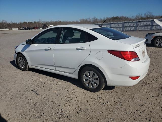 Изображение 2 2017 HYUNDAI ACCENT SE 2017 с VIN KMHCT4AE8HU234635