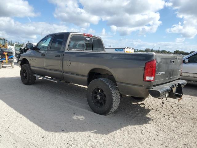 Obraz 2 z 2003 DODGE RAM 2500 ST 2003 z VIN 3D7KU28633G705477