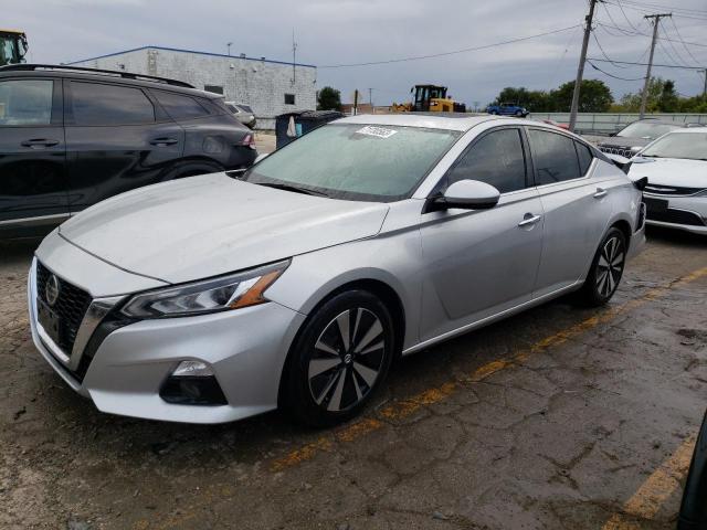 Image 1 of 2019 NISSAN ALTIMA SL 2019 with VIN 1N4BL4EV9KC235516
