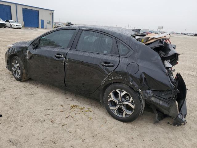 Изображение 2 2021 KIA FORTE FE 2021 с VIN 3KPF24AD6ME347102