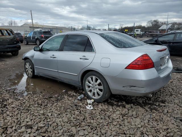 Image 2 of 2007 HONDA ACCORD SE 2007 with VIN 1HGCM66437A060987