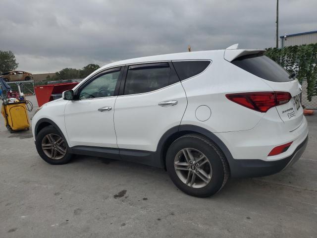 Obraz 2 z 2017 HYUNDAI SANTA FE SPORT  2017 z VIN 5NMZT3LB4HH017618