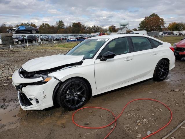 Изображение 2023 HONDA CIVIC SPORT 2023