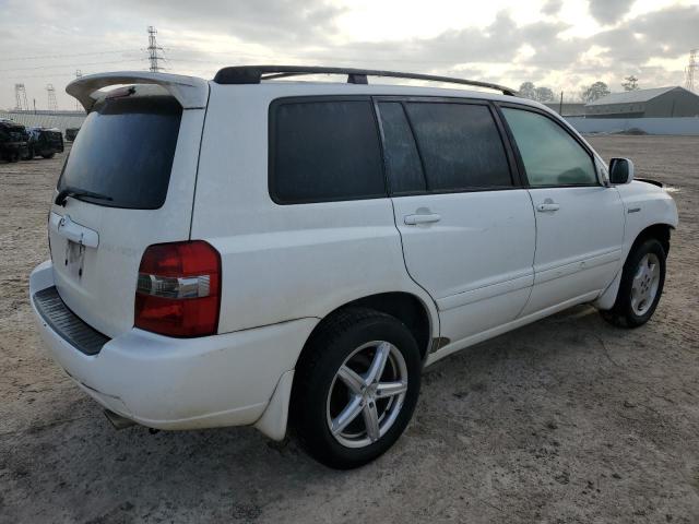 Obraz 3 z 2004 TOYOTA HIGHLANDER  2004 z VIN JTEEP21A540036210