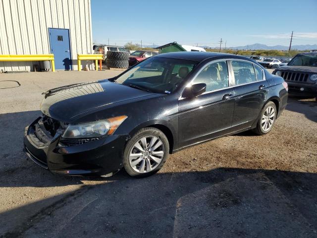 Изображение 1 2011 HONDA ACCORD EXL 2011 с VIN 1HGCP2F88BA113940