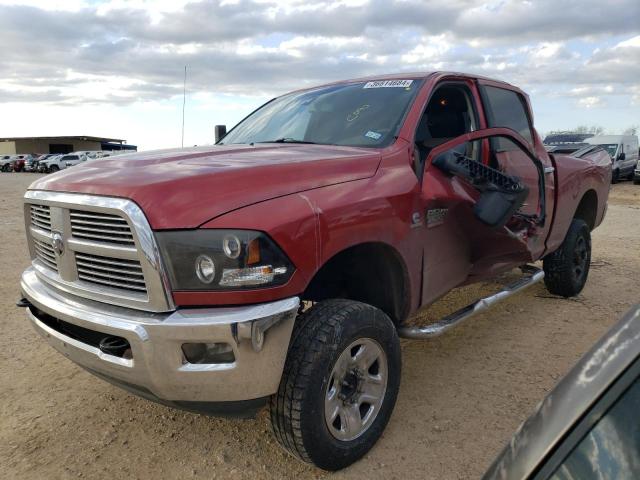Obraz 1 z 2010 DODGE RAM 2500  2010 z VIN 3D7UT2CL6AG113352