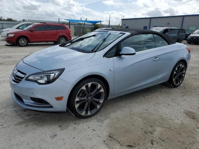 2017 BUICK CASCADA PREMIUM 2017 image