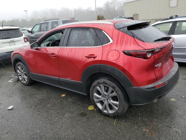 Изображение 2 2023 MAZDA CX-30 SELECT 2023 с VIN 3MVDMBBM7PM583495