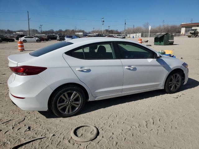 Image 3 of 2018 HYUNDAI ELANTRA SEL 2018 with VIN 5NPD84LFXJH326703