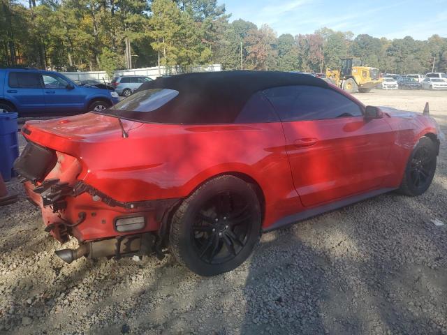Image 3 of 2017 FORD MUSTANG  2017 with VIN 1FATP8UH7H5307483