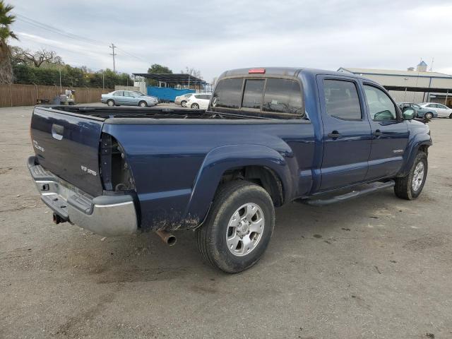 Obraz 3 z 2006 TOYOTA TACOMA DOUBLE CAB LONG BED 2006 z VIN 5TEMU52N96Z213081