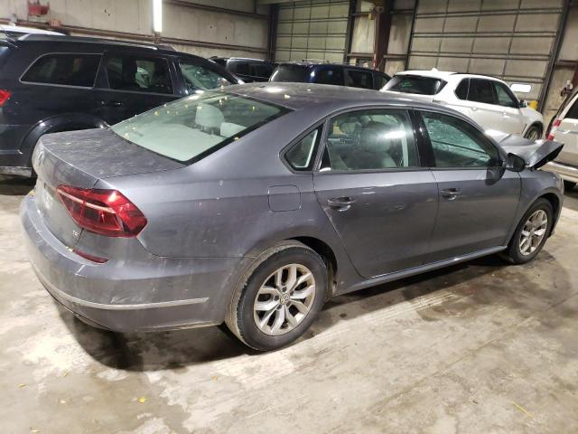 Image 3 of 2018 VOLKSWAGEN PASSAT S 2018 with VIN 1VWAA7A32JC026504
