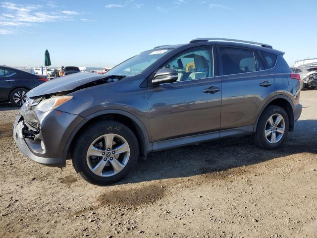 Изображение 1 2015 TOYOTA RAV4 XLE 2015 с VIN 2T3RFREV0FW347606